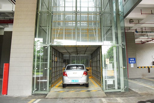 電動升降臺安裝準(zhǔn)備有哪些？