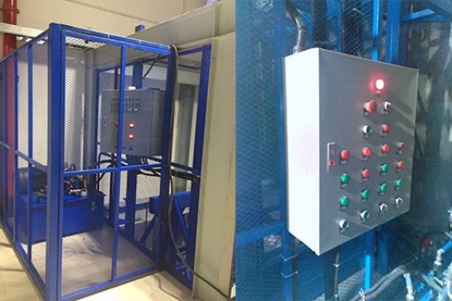 固定式升降機電動機維護保養(yǎng)小妙招