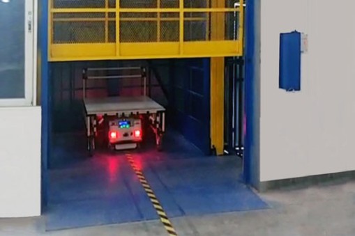 什么是汽車升降平臺？