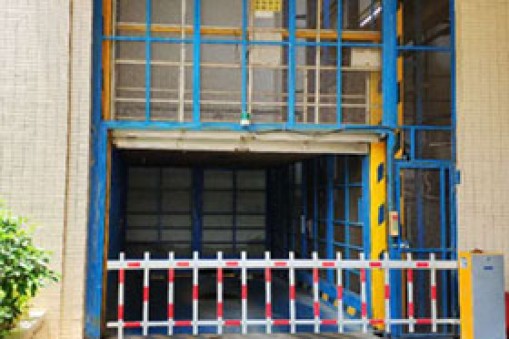 關(guān)于導(dǎo)軌式升降機(jī)的維護(hù)保養(yǎng)方法了解多少？