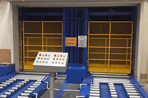 升降機(jī)的工作模式有什么不同？