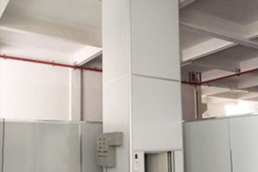 升降機設(shè)備不能上升，原因是什么？