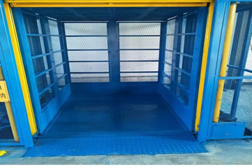 固定式升降平臺電線發(fā)熱的原因是什么？