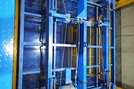 液壓升降機(jī)使用的管路有哪些要求？