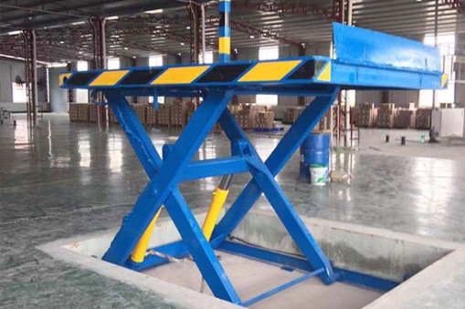 升降平臺(tái)使用過程中產(chǎn)生的故障問題有哪些？