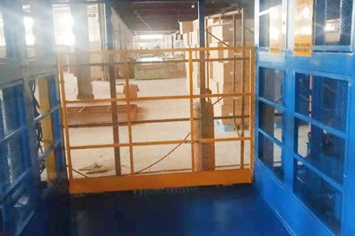 液壓升降機(jī)安裝要求有哪些？