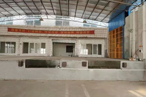 登車橋操作注意事項(xiàng)有哪些？