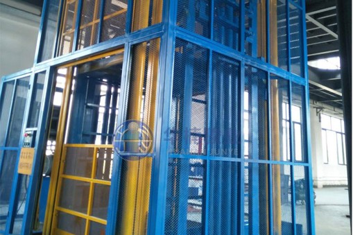 升降機(jī)機(jī)械如何確保安全運(yùn)行？