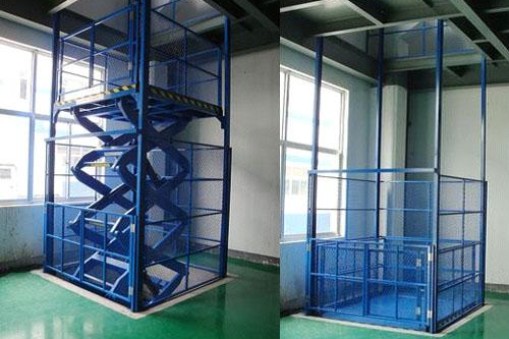 客戶必須知道的固定式升降平臺故障判斷分析及處理方法