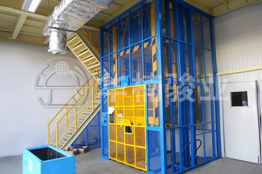 影響液壓升降機價格的原因在哪里？