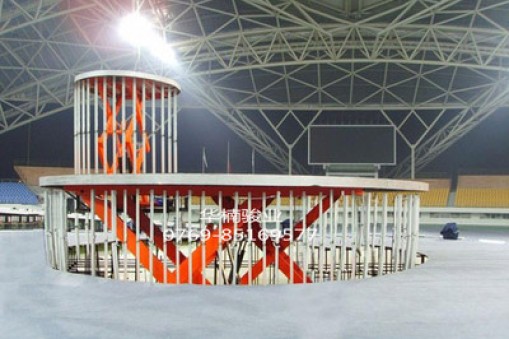 廣州升降舞臺廠家大全