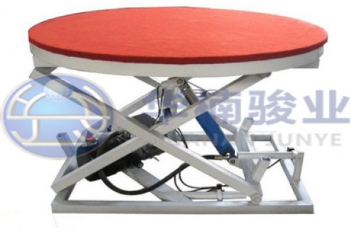 升降舞臺升降速度變慢的原因是什么？