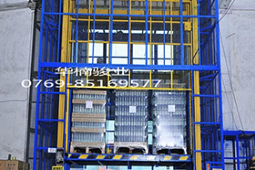 液壓升降貨梯有噪音是什么原因？