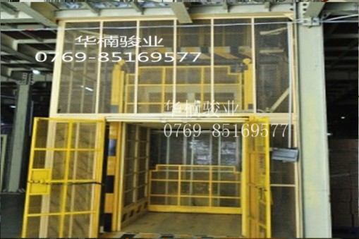 室內(nèi)液壓升降機(jī)主要部件安裝方法