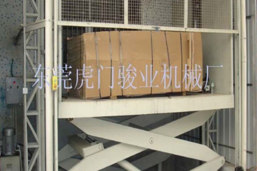 升降平臺電機轉(zhuǎn)液壓油缸不運動