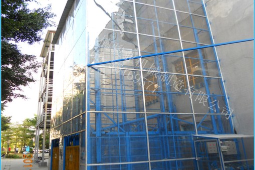 升降設(shè)備的檢修方法有哪些？