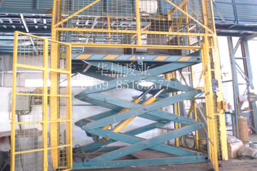 潤(rùn)滑油使用不當(dāng)會(huì)使升降平臺(tái)出現(xiàn)什么故障？