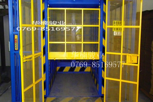 如何做好液壓升降機維護和防止油污染？