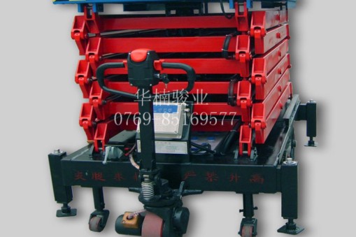 定制固定式升降平臺的材質(zhì)要求是什么？