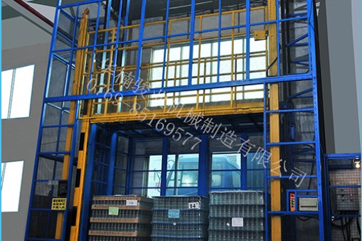 突然停電了升降機(jī)有哪些保護(hù)措施？