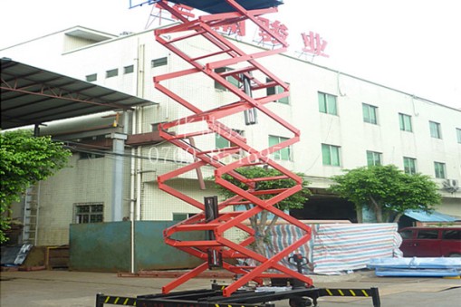 移動(dòng)式升降平臺(tái)長(zhǎng)時(shí)間不使用要注意什么？