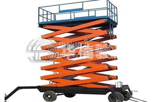 全自動(dòng)式升降機(jī)優(yōu)點(diǎn)多用途廣