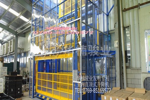 升降機(jī)設(shè)備自身重量對于工作影響