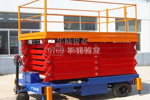 升降機(jī)平臺使用誤區(qū)有哪些？