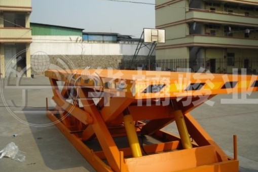 裝卸貨升降平臺的使用注意事項有哪些？