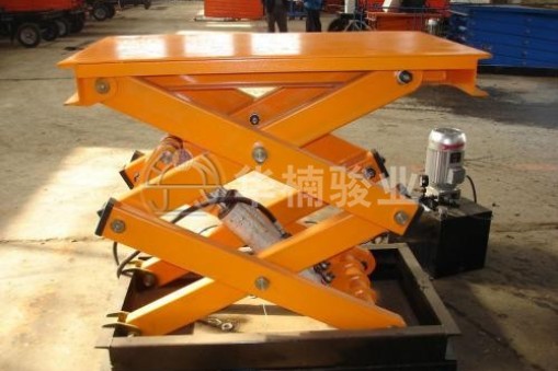 影響高空作業(yè)升降平臺工作效率原因是什么？