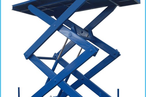 自行式升降平臺積水處理辦法有哪些？