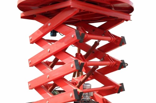 升降舞臺(tái)不同步是怎么回事？