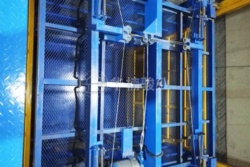 升降機高空作業(yè)注意什么？