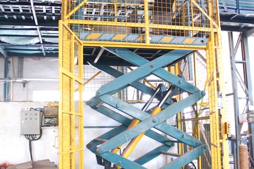 液壓油對升降機(jī)速度有影響嗎？