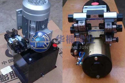 升降機的執(zhí)行元件有哪些？