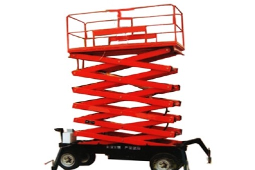 升降平臺(tái)上升有問題怎么辦？