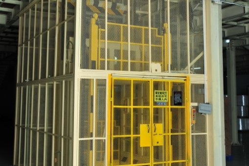 不忘初心 駿業(yè)不斷拓展升降機(jī)核心競爭力