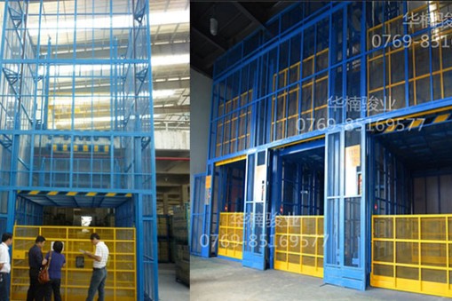 升降貨梯哪家性價比高呢？