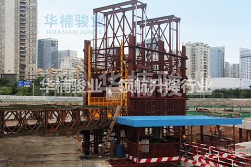 施工升降機用斷電延時繼電器設(shè)計與實現(xiàn)