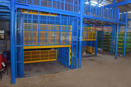 駿業(yè)告訴您升降機(jī)使用前要做什么