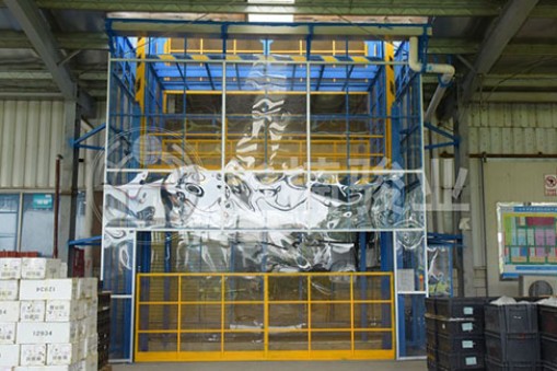 東莞升降貨梯廠家