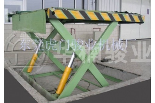 深圳升降平臺(tái)哪家好？