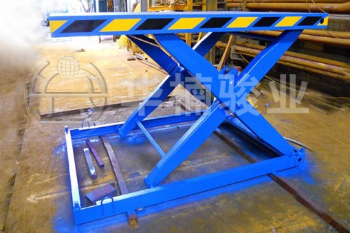 剪叉式升降機(jī)哪個(gè)品牌好，價(jià)格怎樣