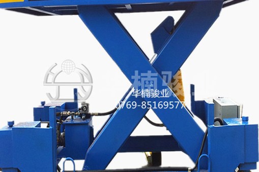 升降平臺(tái)多少錢一臺(tái)？