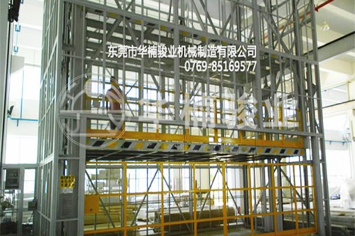 車(chē)間液壓升降機(jī)多少錢(qián)?