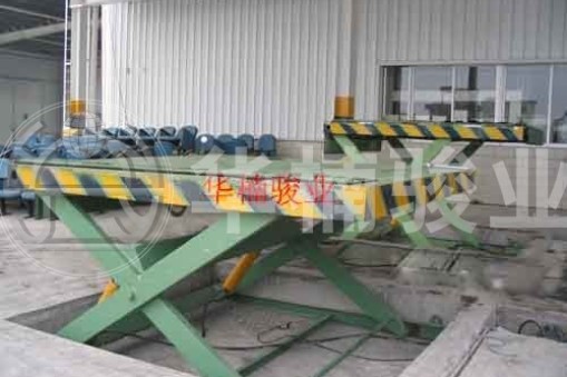 固定剪叉式升降平臺(tái)質(zhì)量哪家好?