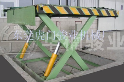 買(mǎi)臺(tái)2噸升降平臺(tái)要多少錢(qián)?