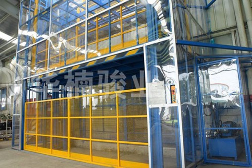 東莞 液壓升降平臺優(yōu)勢在哪里？