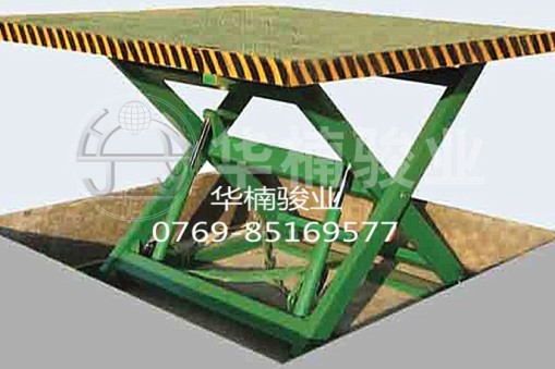 考察升降平臺(tái)廠家這幾點(diǎn)不能忽略-華楠駿業(yè)升降平臺(tái)