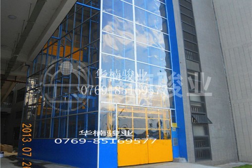 華楠駿業(yè)告訴你升降貨梯報(bào)價(jià)為何會(huì)有高有低？